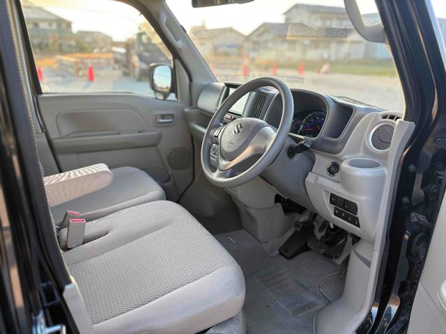 エブリイワゴン ＰＺターボスペシャル　両側パワースライドドア　ＥＴＣ　社外フルセグナビ　バックカメラ　ドライブレコーダー　電動サイドステップ　スマートキー　ＨＩＤヘッドライト！！（32枚目）