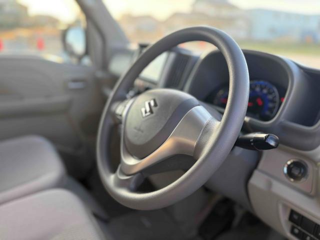 エブリイワゴン ＰＺターボスペシャル　両側パワースライドドア　ＥＴＣ　社外フルセグナビ　バックカメラ　ドライブレコーダー　電動サイドステップ　スマートキー　ＨＩＤヘッドライト！！（34枚目）