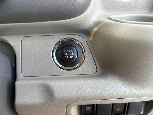 エブリイワゴン ＰＺターボスペシャル　両側パワースライドドア　ＥＴＣ　社外フルセグナビ　バックカメラ　ドライブレコーダー　電動サイドステップ　スマートキー　ＨＩＤヘッドライト！！（36枚目）