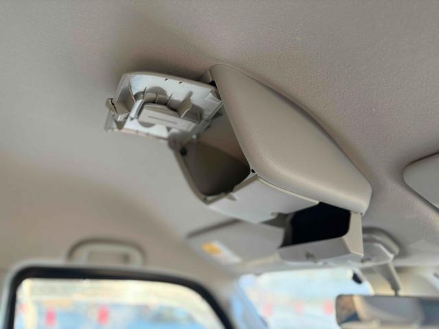 エブリイワゴン ＰＺターボスペシャル　両側パワースライドドア　ＥＴＣ　社外フルセグナビ　バックカメラ　ドライブレコーダー　電動サイドステップ　スマートキー　ＨＩＤヘッドライト！！（39枚目）