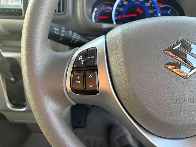 エブリイワゴン ＰＺターボスペシャル　両側パワースライドドア　ＥＴＣ　社外フルセグナビ　バックカメラ　ドライブレコーダー　電動サイドステップ　スマートキー　ＨＩＤヘッドライト！！（41枚目）