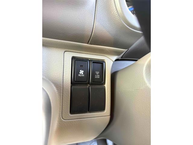 エブリイワゴン ＰＺターボスペシャル　両側パワースライドドア　ＥＴＣ　社外フルセグナビ　バックカメラ　ドライブレコーダー　電動サイドステップ　スマートキー　ＨＩＤヘッドライト！！（43枚目）