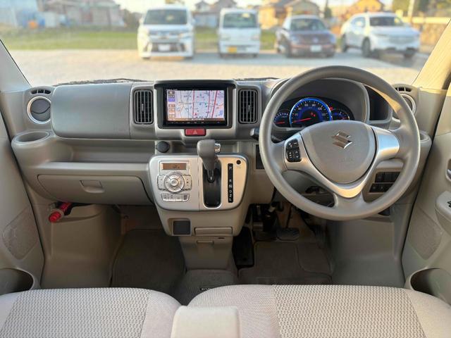 エブリイワゴン ＰＺターボスペシャル　両側パワースライドドア　ＥＴＣ　社外フルセグナビ　バックカメラ　ドライブレコーダー　電動サイドステップ　スマートキー　ＨＩＤヘッドライト！！（48枚目）