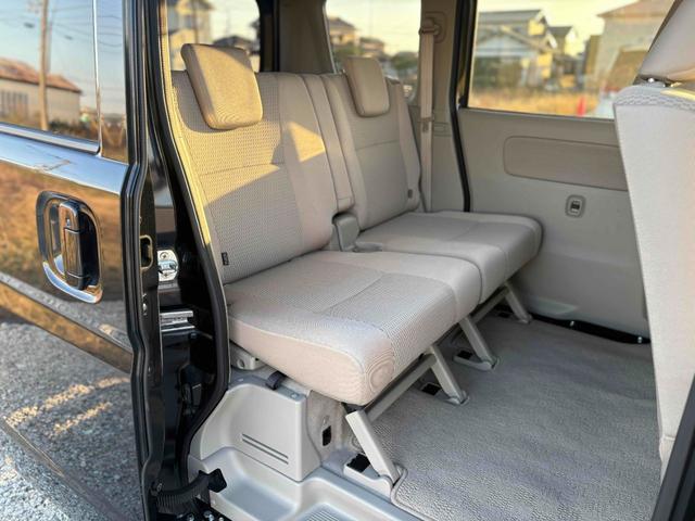 エブリイワゴン ＰＺターボスペシャル　両側パワースライドドア　ＥＴＣ　社外フルセグナビ　バックカメラ　ドライブレコーダー　電動サイドステップ　スマートキー　ＨＩＤヘッドライト！！（51枚目）