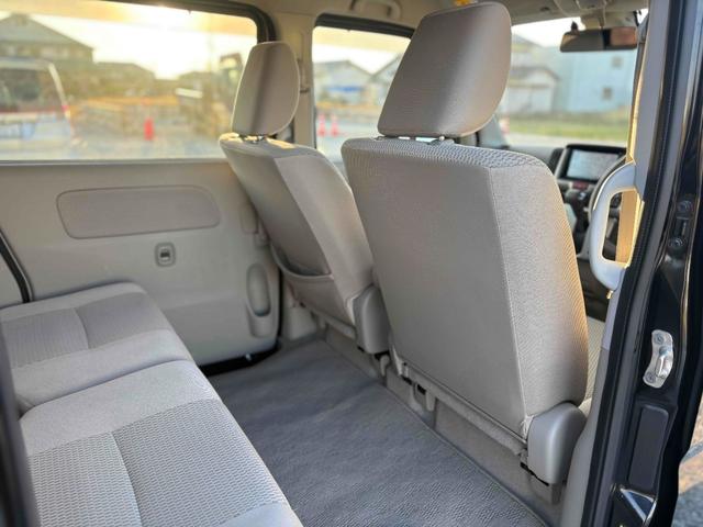 エブリイワゴン ＰＺターボスペシャル　両側パワースライドドア　ＥＴＣ　社外フルセグナビ　バックカメラ　ドライブレコーダー　電動サイドステップ　スマートキー　ＨＩＤヘッドライト！！（52枚目）