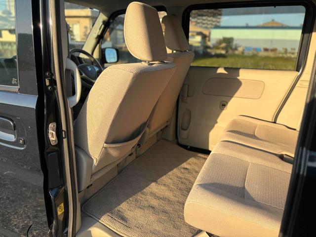 エブリイワゴン ＰＺターボスペシャル　両側パワースライドドア　ＥＴＣ　社外フルセグナビ　バックカメラ　ドライブレコーダー　電動サイドステップ　スマートキー　ＨＩＤヘッドライト！！（55枚目）