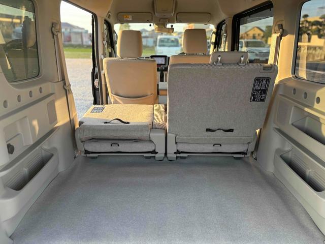 エブリイワゴン ＰＺターボスペシャル　両側パワースライドドア　ＥＴＣ　社外フルセグナビ　バックカメラ　ドライブレコーダー　電動サイドステップ　スマートキー　ＨＩＤヘッドライト！！（58枚目）