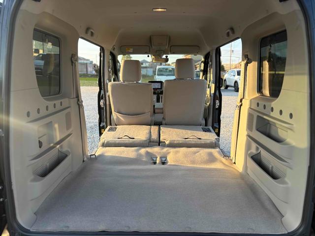 エブリイワゴン ＰＺターボスペシャル　両側パワースライドドア　ＥＴＣ　社外フルセグナビ　バックカメラ　ドライブレコーダー　電動サイドステップ　スマートキー　ＨＩＤヘッドライト！！（61枚目）