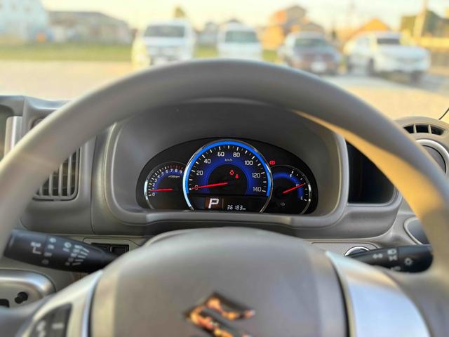 エブリイワゴン ＰＺターボスペシャル　両側パワースライドドア　ＥＴＣ　社外フルセグナビ　バックカメラ　ドライブレコーダー　電動サイドステップ　スマートキー　ＨＩＤヘッドライト！！（72枚目）