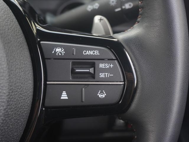Ｎ－ＢＯＸカスタム ターボ　ワンオーナー車　純正ナビ（ＶＸＭ－２４５ＺＦＥｉ）　フルセグ　リアカメラ　ＥＴＣ　前後障害物センサー　衝突軽減ブレーキ　両側電動ドア　シートヒーター　パドルシフト　ＬＥＤオートライト　オートハイビーム（19枚目）