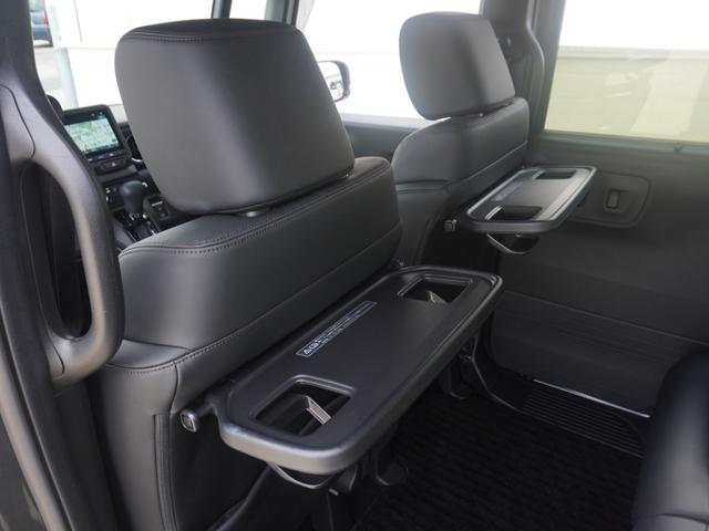 Ｎ－ＢＯＸカスタム ターボ　ワンオーナー車　純正ナビ（ＶＸＭ－２４５ＺＦＥｉ）　フルセグ　リアカメラ　ＥＴＣ　前後障害物センサー　衝突軽減ブレーキ　両側電動ドア　シートヒーター　パドルシフト　ＬＥＤオートライト　オートハイビーム（36枚目）