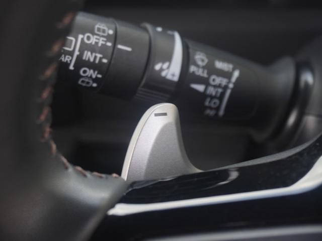 Ｎ－ＢＯＸカスタム ターボ　ワンオーナー車　純正ナビ（ＶＸＭ－２４５ＺＦＥｉ）　フルセグ　リアカメラ　ＥＴＣ　前後障害物センサー　衝突軽減ブレーキ　両側電動ドア　シートヒーター　パドルシフト　ＬＥＤオートライト　オートハイビーム（45枚目）