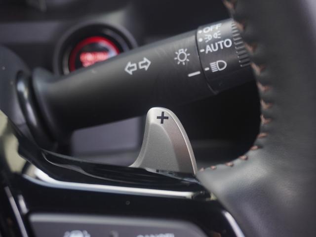 Ｎ－ＢＯＸカスタム ターボ　ワンオーナー車　純正ナビ（ＶＸＭ－２４５ＺＦＥｉ）　フルセグ　リアカメラ　ＥＴＣ　前後障害物センサー　衝突軽減ブレーキ　両側電動ドア　シートヒーター　パドルシフト　ＬＥＤオートライト　オートハイビーム（46枚目）