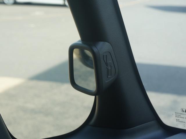 Ｎ－ＢＯＸカスタム ターボ　ワンオーナー車　純正ナビ（ＶＸＭ－２４５ＺＦＥｉ）　フルセグ　リアカメラ　ＥＴＣ　前後障害物センサー　衝突軽減ブレーキ　両側電動ドア　シートヒーター　パドルシフト　ＬＥＤオートライト　オートハイビーム（58枚目）