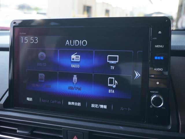 ホンダ純正10インチナビVXU-217DYiRC4オデッセイハイブリッド