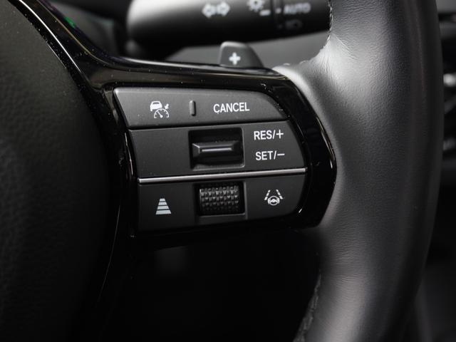 アコード ｅ：ＨＥＶ　弊社デモカー　コネクトディスプレイナビ　フルセグＴＶ　全周囲カメラ　ＥＴＣ２．０（ナビ連動）　前後障害物センサー　衝突軽減ブレーキ　本革電動シート　シートヒーター　ブラインドスポット　オートハイビーム（15枚目）