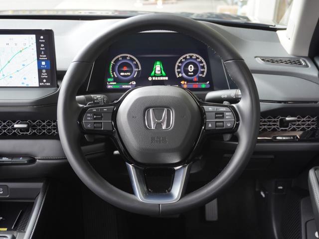 アコード ｅ：ＨＥＶ　弊社デモカー　コネクトディスプレイナビ　フルセグＴＶ　全周囲カメラ　ＥＴＣ２．０（ナビ連動）　前後障害物センサー　衝突軽減ブレーキ　本革電動シート　シートヒーター　ブラインドスポット　オートハイビーム（42枚目）