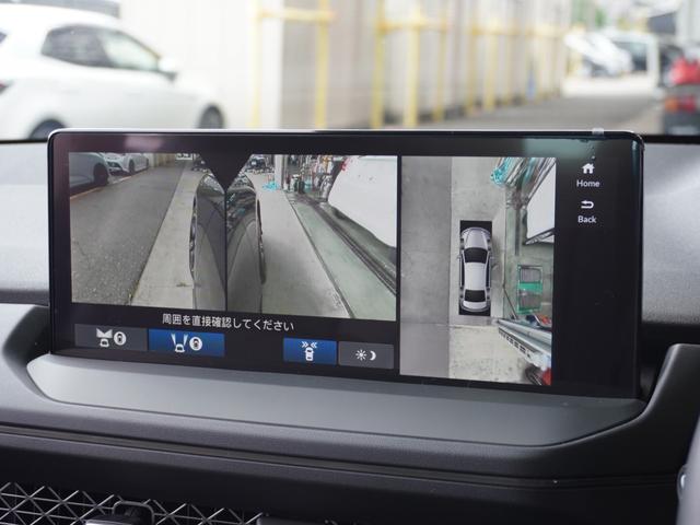 アコード ｅ：ＨＥＶ　弊社デモカー　コネクトディスプレイナビ　フルセグＴＶ　全周囲カメラ　ＥＴＣ２．０（ナビ連動）　前後障害物センサー　衝突軽減ブレーキ　本革電動シート　シートヒーター　ブラインドスポット　オートハイビーム（60枚目）