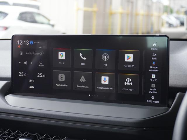 アコード ｅ：ＨＥＶ　弊社デモカー　コネクトディスプレイナビ　フルセグＴＶ　全周囲カメラ　ＥＴＣ２．０（ナビ連動）　前後障害物センサー　衝突軽減ブレーキ　本革電動シート　シートヒーター　ブラインドスポット　オートハイビーム（63枚目）