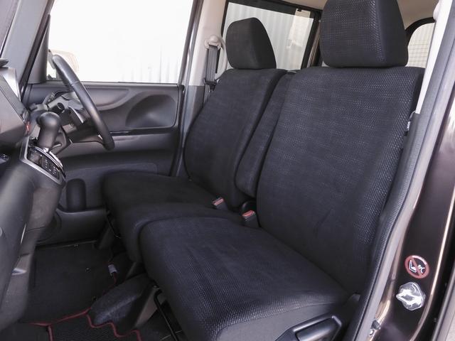 N-BOX GターボSSパッケージ ワンオーナー 8インチナビ(VXM-175VFEi) フルセグ バックカメラ ETC スマートキー 両側電動スライドドア シートヒーター HIDオートライト クルーズコントロール 衝突被害軽減ブレーキ(8枚目)