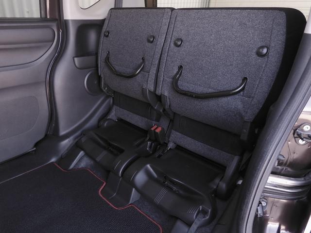 N-BOX GターボSSパッケージ ワンオーナー 8インチナビ(VXM-175VFEi) フルセグ バックカメラ ETC スマートキー 両側電動スライドドア シートヒーター HIDオートライト クルーズコントロール 衝突被害軽減ブレーキ(10枚目)