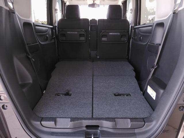 N-BOX GターボSSパッケージ ワンオーナー 8インチナビ(VXM-175VFEi) フルセグ バックカメラ ETC スマートキー 両側電動スライドドア シートヒーター HIDオートライト クルーズコントロール 衝突被害軽減ブレーキ(11枚目)