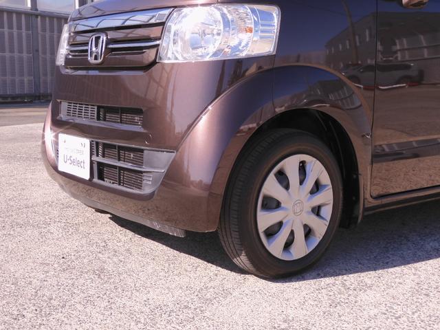 N-BOX GターボSSパッケージ ワンオーナー 8インチナビ(VXM-175VFEi) フルセグ バックカメラ ETC スマートキー 両側電動スライドドア シートヒーター HIDオートライト クルーズコントロール 衝突被害軽減ブレーキ(31枚目)