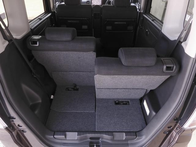 N-BOX GターボSSパッケージ ワンオーナー 8インチナビ(VXM-175VFEi) フルセグ バックカメラ ETC スマートキー 両側電動スライドドア シートヒーター HIDオートライト クルーズコントロール 衝突被害軽減ブレーキ(47枚目)