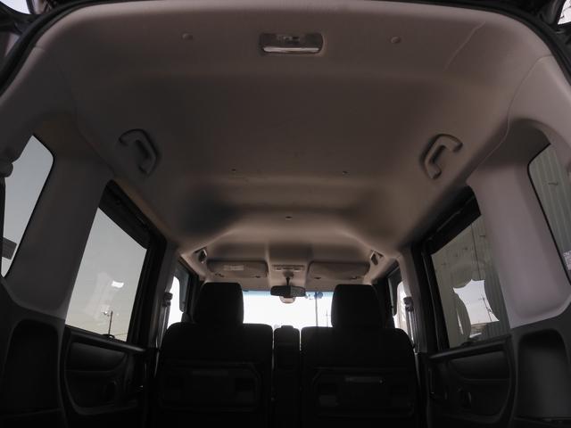 N-BOX GターボSSパッケージ ワンオーナー 8インチナビ(VXM-175VFEi) フルセグ バックカメラ ETC スマートキー 両側電動スライドドア シートヒーター HIDオートライト クルーズコントロール 衝突被害軽減ブレーキ(51枚目)