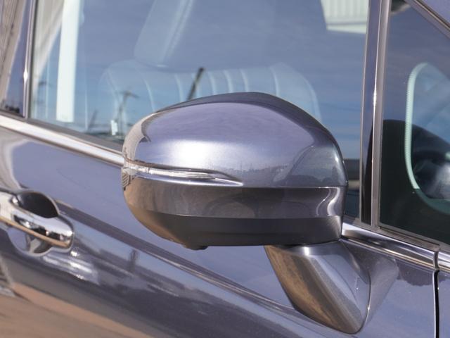 オデッセイハイブリッド ｅ：ＨＥＶアブソルート・ＥＸ　弊社デモカー　１１．４インチナビ　（ＬＸＭ－２４７ＶＦＬｉ）　フルセグ　全周囲カメラ　ＥＴＣ　ドラレコ（ナビ連動）　前後障害物センサー　電動リアゲート・本革シート　シートヒーター　ブラインドスポット（31枚目）