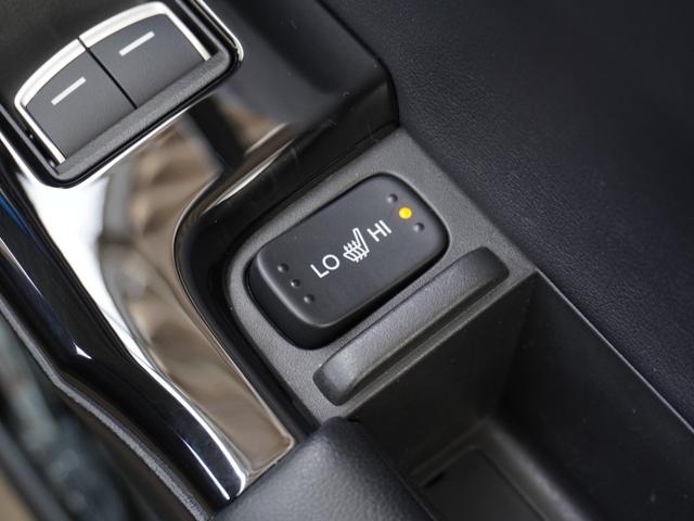 オデッセイハイブリッド ｅ：ＨＥＶアブソルート・ＥＸ　弊社デモカー　１１．４インチナビ　（ＬＸＭ－２４７ＶＦＬｉ）　フルセグ　全周囲カメラ　ＥＴＣ　ドラレコ（ナビ連動）　前後障害物センサー　電動リアゲート・本革シート　シートヒーター　ブラインドスポット（46枚目）