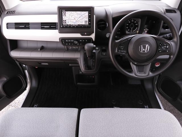 N-WGN L 1オーナー 純正7インチナビ(VXM-235Ci) USB リアカメラ 前後ドラレコ(ナビ連動) 衝突軽減ブレーキ シートヒーター LEDオートライト・オートハイビーム レーンアシスト 障害物センサー(7枚目)