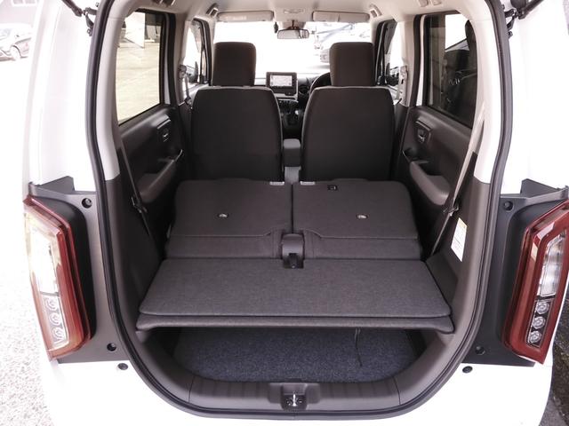 N-WGN L 1オーナー 純正7インチナビ(VXM-235Ci) USB リアカメラ 前後ドラレコ(ナビ連動) 衝突軽減ブレーキ シートヒーター LEDオートライト・オートハイビーム レーンアシスト 障害物センサー(11枚目)