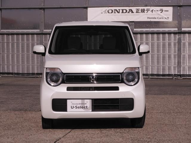 N-WGN L 1オーナー 純正7インチナビ(VXM-235Ci) USB リアカメラ 前後ドラレコ(ナビ連動) 衝突軽減ブレーキ シートヒーター LEDオートライト・オートハイビーム レーンアシスト 障害物センサー(12枚目)