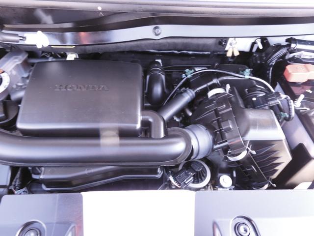 N-WGN L 1オーナー 純正7インチナビ(VXM-235Ci) USB リアカメラ 前後ドラレコ(ナビ連動) 衝突軽減ブレーキ シートヒーター LEDオートライト・オートハイビーム レーンアシスト 障害物センサー(19枚目)