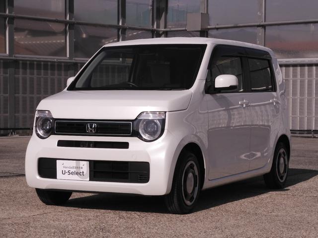 N-WGN L 1オーナー 純正7インチナビ(VXM-235Ci) USB リアカメラ 前後ドラレコ(ナビ連動) 衝突軽減ブレーキ シートヒーター LEDオートライト・オートハイビーム レーンアシスト 障害物センサー(25枚目)