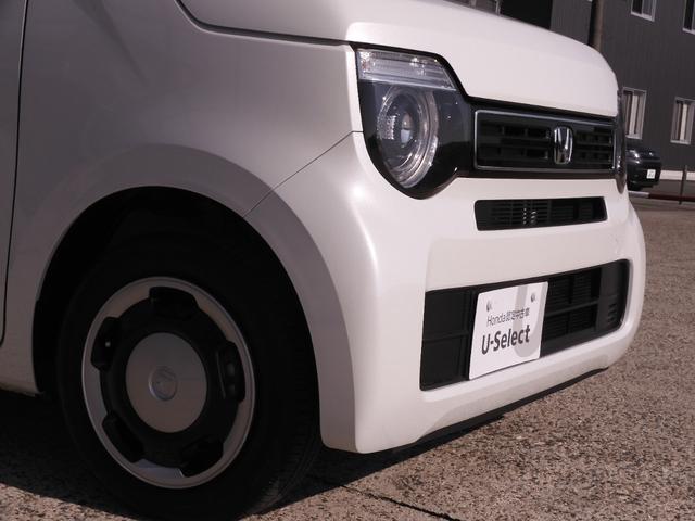 N-WGN L 1オーナー 純正7インチナビ(VXM-235Ci) USB リアカメラ 前後ドラレコ(ナビ連動) 衝突軽減ブレーキ シートヒーター LEDオートライト・オートハイビーム レーンアシスト 障害物センサー(30枚目)