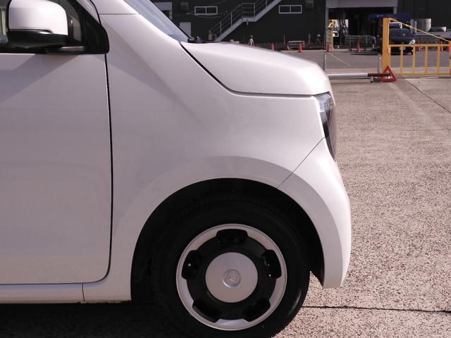 N-WGN L 1オーナー 純正7インチナビ(VXM-235Ci) USB リアカメラ 前後ドラレコ(ナビ連動) 衝突軽減ブレーキ シートヒーター LEDオートライト・オートハイビーム レーンアシスト 障害物センサー(31枚目)