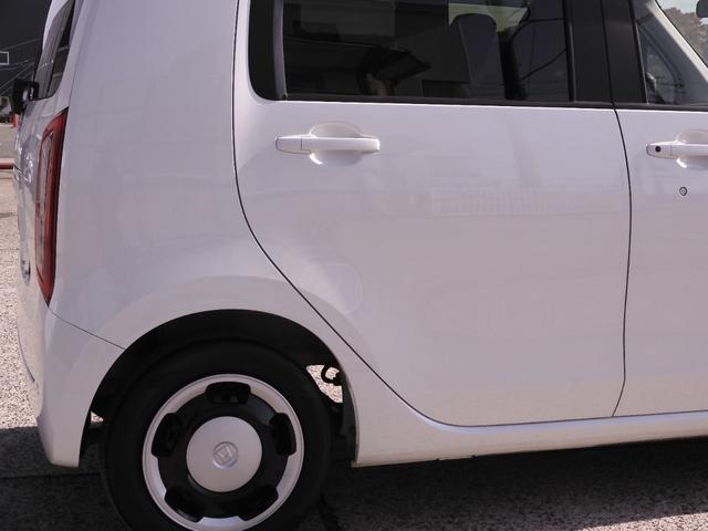 N-WGN L 1オーナー 純正7インチナビ(VXM-235Ci) USB リアカメラ 前後ドラレコ(ナビ連動) 衝突軽減ブレーキ シートヒーター LEDオートライト・オートハイビーム レーンアシスト 障害物センサー(33枚目)