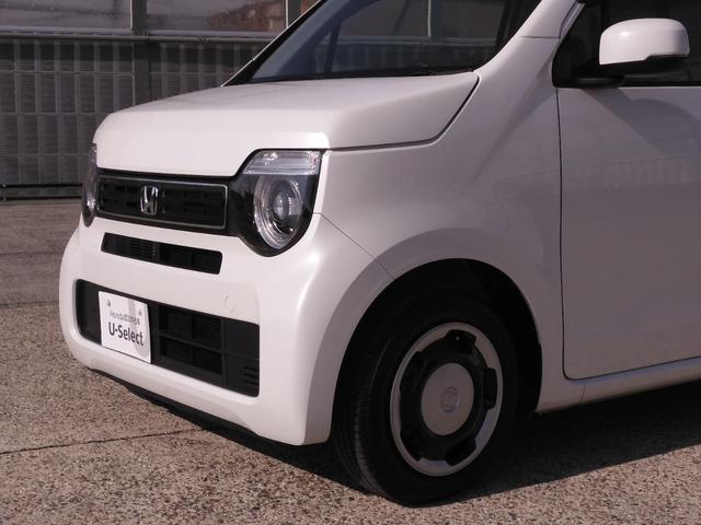 N-WGN L 1オーナー 純正7インチナビ(VXM-235Ci) USB リアカメラ 前後ドラレコ(ナビ連動) 衝突軽減ブレーキ シートヒーター LEDオートライト・オートハイビーム レーンアシスト 障害物センサー(39枚目)