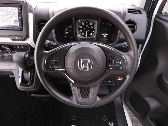 N-WGN L 1オーナー 純正7インチナビ(VXM-235Ci) USB リアカメラ 前後ドラレコ(ナビ連動) 衝突軽減ブレーキ シートヒーター LEDオートライト・オートハイビーム レーンアシスト 障害物センサー(55枚目)