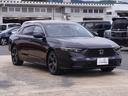 ｅ：ＨＥＶ　弊社デモカー　コネクトディスプレイナビ　フルセグＴＶ　全周囲カメラ　ＥＴＣ２．０（ナビ連動）　前後障害物センサー　衝突軽減ブレーキ　本革電動シート　シートヒーター　ブラインドスポット　オートハイビーム（25枚目）