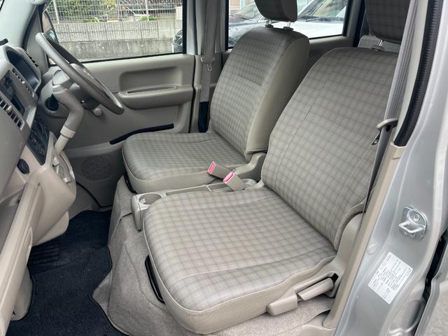 エブリイ ＰＡ　／ハイルーフ／ＡＭ、ＦＭラジオ／運転席、助手席エアバック／エアコン／パワステ／両側スライドドア（17枚目）