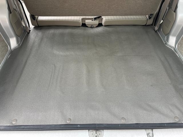 エブリイ ＰＡ　／ハイルーフ／ＡＭ、ＦＭラジオ／運転席、助手席エアバック／エアコン／パワステ／両側スライドドア（21枚目）