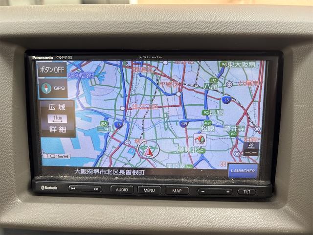 エブリイ ＰＡ　／ハイルーフ／ＡＭ、ＦＭラジオ／運転席、助手席エアバック／エアコン／パワステ／両側スライドドア（30枚目）