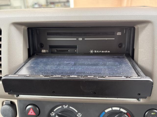 エブリイ ＰＡ　／ハイルーフ／ＡＭ、ＦＭラジオ／運転席、助手席エアバック／エアコン／パワステ／両側スライドドア（32枚目）