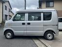 エブリイ ＰＡ　／ハイルーフ／ＡＭ、ＦＭラジオ／運転席、助手席エアバック／エアコン／パワステ／両側スライドドア（3枚目）
