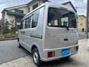 エブリイ ＰＡ　／ハイルーフ／ＡＭ、ＦＭラジオ／運転席、助手席エアバック／エアコン／パワステ／両側スライドドア（4枚目）