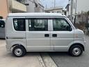 エブリイ ＰＡ　／ハイルーフ／ＡＭ、ＦＭラジオ／運転席、助手席エアバック／エアコン／パワステ／両側スライドドア（5枚目）