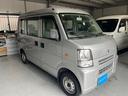 エブリイ ＰＡ　／ハイルーフ／ＡＭ、ＦＭラジオ／運転席、助手席エアバック／エアコン／パワステ／両側スライドドア（6枚目）